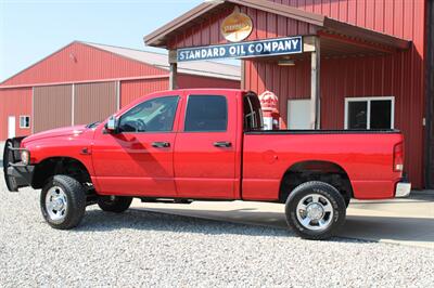 2004 Dodge Ram 2500 SLT   - Photo 4 - Maxwell, IN 46154