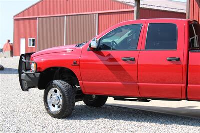 2004 Dodge Ram 2500 SLT   - Photo 32 - Maxwell, IN 46154