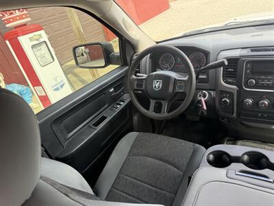 2018 RAM 1500 SSV   - Photo 23 - Shirley, IN 47384