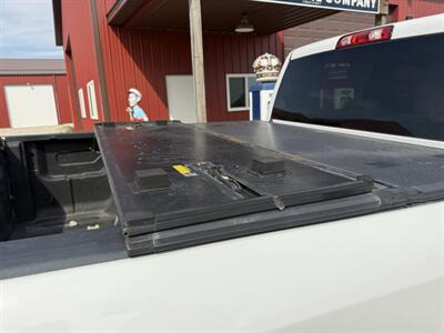 2018 RAM 1500 SSV   - Photo 10 - Shirley, IN 47384