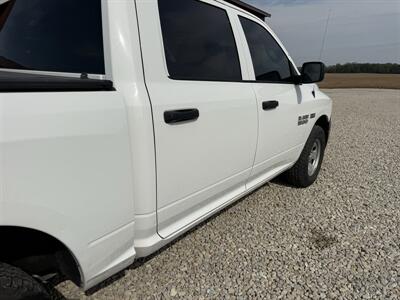 2018 RAM 1500 SSV   - Photo 13 - Shirley, IN 47384