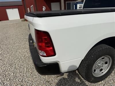 2018 RAM 1500 SSV   - Photo 14 - Shirley, IN 47384