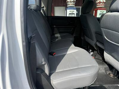 2018 RAM 1500 SSV   - Photo 20 - Shirley, IN 47384
