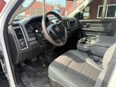 2018 RAM 1500 SSV   - Photo 31 - Shirley, IN 47384