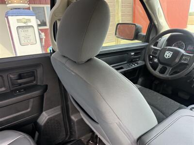 2018 RAM 1500 SSV   - Photo 18 - Shirley, IN 47384