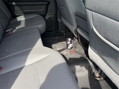 2018 RAM 1500 SSV   - Photo 19 - Shirley, IN 47384