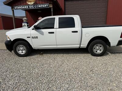 2018 RAM 1500 SSV   - Photo 4 - Shirley, IN 47384