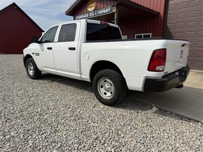 2018 RAM 1500 SSV   - Photo 3 - Shirley, IN 47384