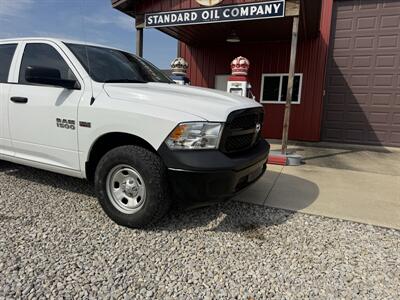 2018 RAM 1500 SSV   - Photo 26 - Shirley, IN 47384