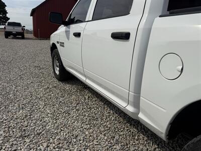 2018 RAM 1500 SSV   - Photo 6 - Shirley, IN 47384