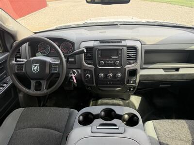 2018 RAM 1500 SSV   - Photo 22 - Shirley, IN 47384