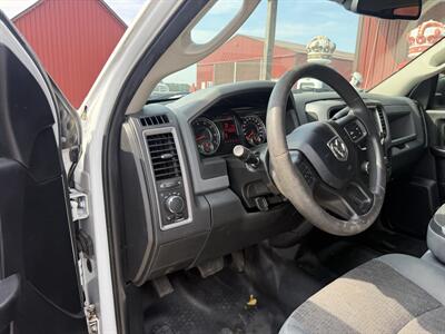 2018 RAM 1500 SSV   - Photo 30 - Shirley, IN 47384