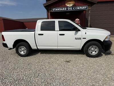 2018 RAM 1500 SSV   - Photo 5 - Shirley, IN 47384