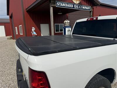 2018 RAM 1500 SSV   - Photo 11 - Shirley, IN 47384