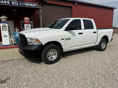 2018 RAM 1500 SSV   - Photo 2 - Shirley, IN 47384