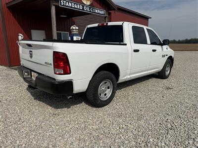 2018 RAM 1500 SSV   - Photo 7 - Shirley, IN 47384
