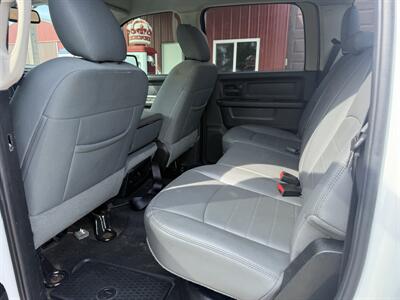 2018 RAM 1500 SSV   - Photo 33 - Shirley, IN 47384