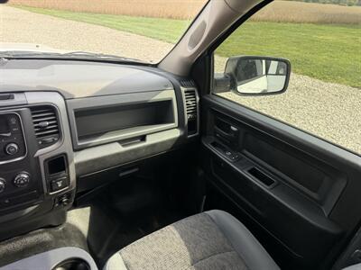 2018 RAM 1500 SSV   - Photo 21 - Shirley, IN 47384