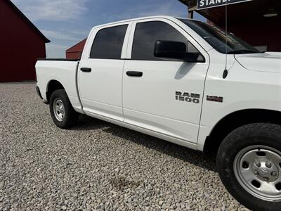 2018 RAM 1500 SSV   - Photo 25 - Shirley, IN 47384