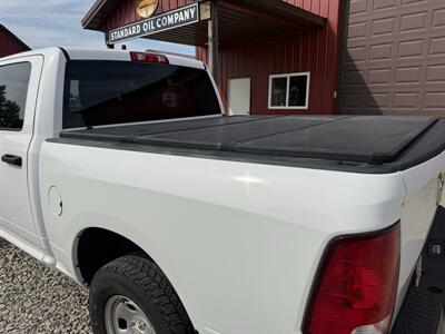 2018 RAM 1500 SSV   - Photo 29 - Shirley, IN 47384