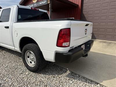 2018 RAM 1500 SSV   - Photo 27 - Shirley, IN 47384