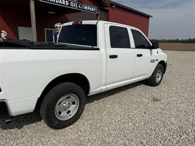 2018 RAM 1500 SSV   - Photo 8 - Shirley, IN 47384