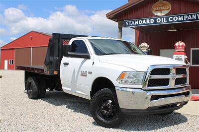 2014 RAM 3500 Tradesman  