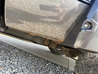 2008 Ford F-250 Super Duty XLT   - Photo 35 - Shirley, IN 47384