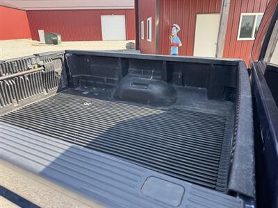 2008 Ford F-250 Super Duty XLT   - Photo 14 - Shirley, IN 47384