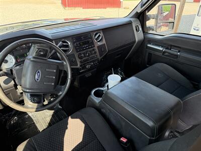 2008 Ford F-250 Super Duty XLT   - Photo 34 - Shirley, IN 47384