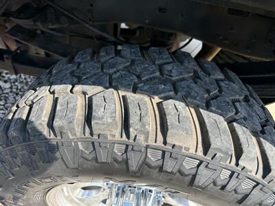 2008 Ford F-250 Super Duty XLT   - Photo 29 - Shirley, IN 47384