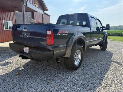 2008 Ford F-250 Super Duty XLT   - Photo 3 - Shirley, IN 47384