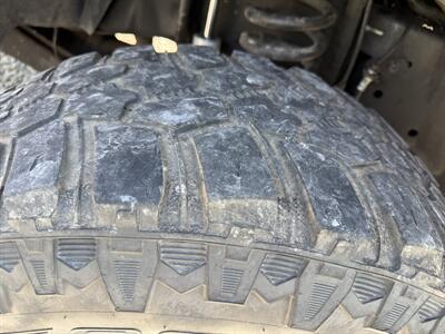 2008 Ford F-250 Super Duty XLT   - Photo 17 - Shirley, IN 47384