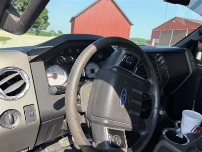2008 Ford F-250 Super Duty XLT   - Photo 44 - Shirley, IN 47384
