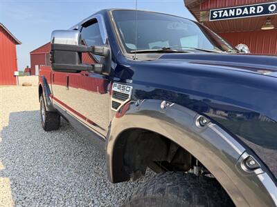 2008 Ford F-250 Super Duty XLT   - Photo 20 - Shirley, IN 47384