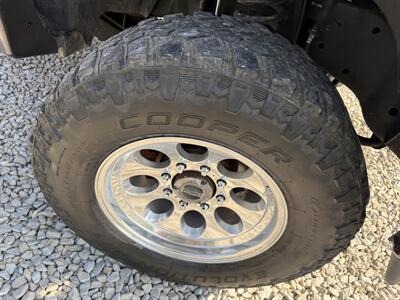 2008 Ford F-250 Super Duty XLT   - Photo 18 - Shirley, IN 47384