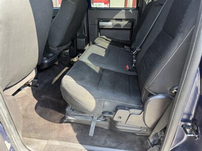 2008 Ford F-250 Super Duty XLT   - Photo 38 - Shirley, IN 47384