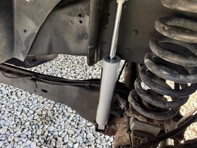 2008 Ford F-250 Super Duty XLT   - Photo 22 - Shirley, IN 47384