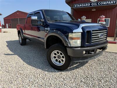 2008 Ford F-250 Super Duty XLT   - Photo 26 - Shirley, IN 47384