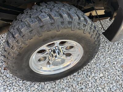 2008 Ford F-250 Super Duty XLT   - Photo 4 - Shirley, IN 47384