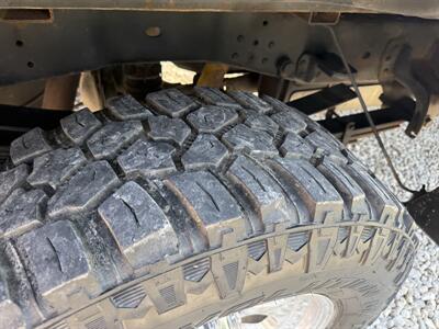2008 Ford F-250 Super Duty XLT   - Photo 10 - Shirley, IN 47384