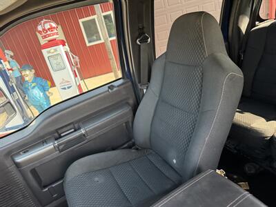 2008 Ford F-250 Super Duty XLT   - Photo 46 - Shirley, IN 47384