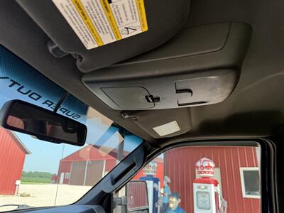 2008 Ford F-250 Super Duty XLT   - Photo 45 - Shirley, IN 47384
