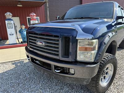 2008 Ford F-250 Super Duty XLT   - Photo 27 - Shirley, IN 47384