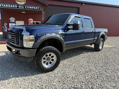2008 Ford F-250 Super Duty XLT   - Photo 28 - Shirley, IN 47384