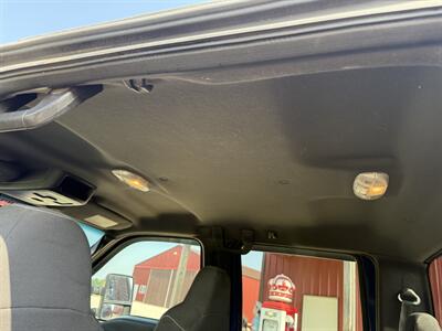 2008 Ford F-250 Super Duty XLT   - Photo 43 - Shirley, IN 47384