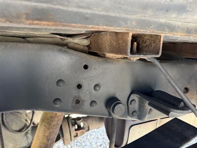 2008 Ford F-250 Super Duty XLT   - Photo 8 - Shirley, IN 47384
