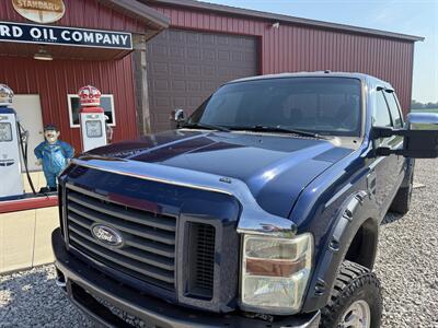 2008 Ford F-250 Super Duty XLT   - Photo 25 - Shirley, IN 47384