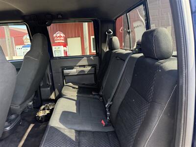 2008 Ford F-250 Super Duty XLT   - Photo 36 - Shirley, IN 47384
