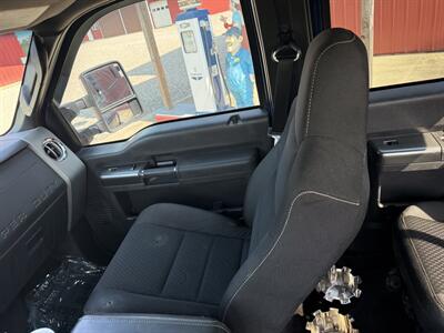 2008 Ford F-250 Super Duty XLT   - Photo 39 - Shirley, IN 47384